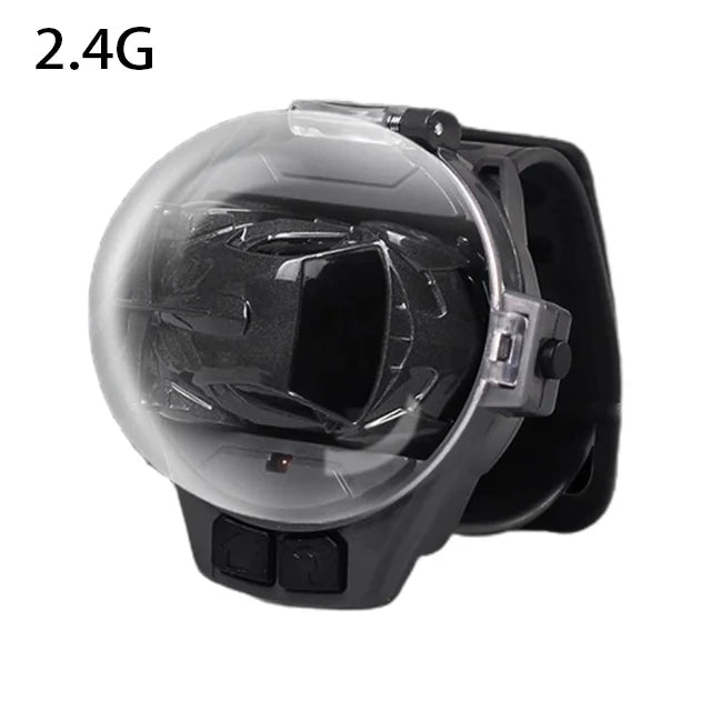 2.4G Mini Watch Control Car Christmas/Birthday Gift RC Toy
